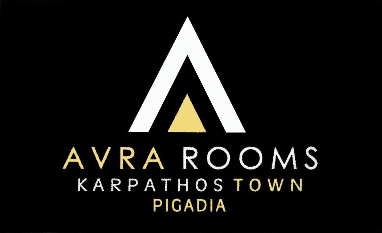 Avrahostelroom 卡尔帕索斯 外观 照片